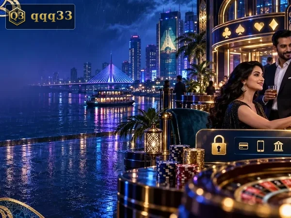 Cocktail Nights ပုံ ၄