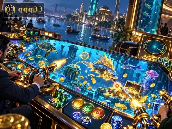 Fishing Expert ဆိုင်ရာ ရုပ်ပုံ ၂