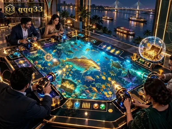 Ocean Phoenix ပုံ ၁